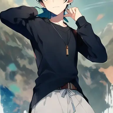 Profile image of 凪