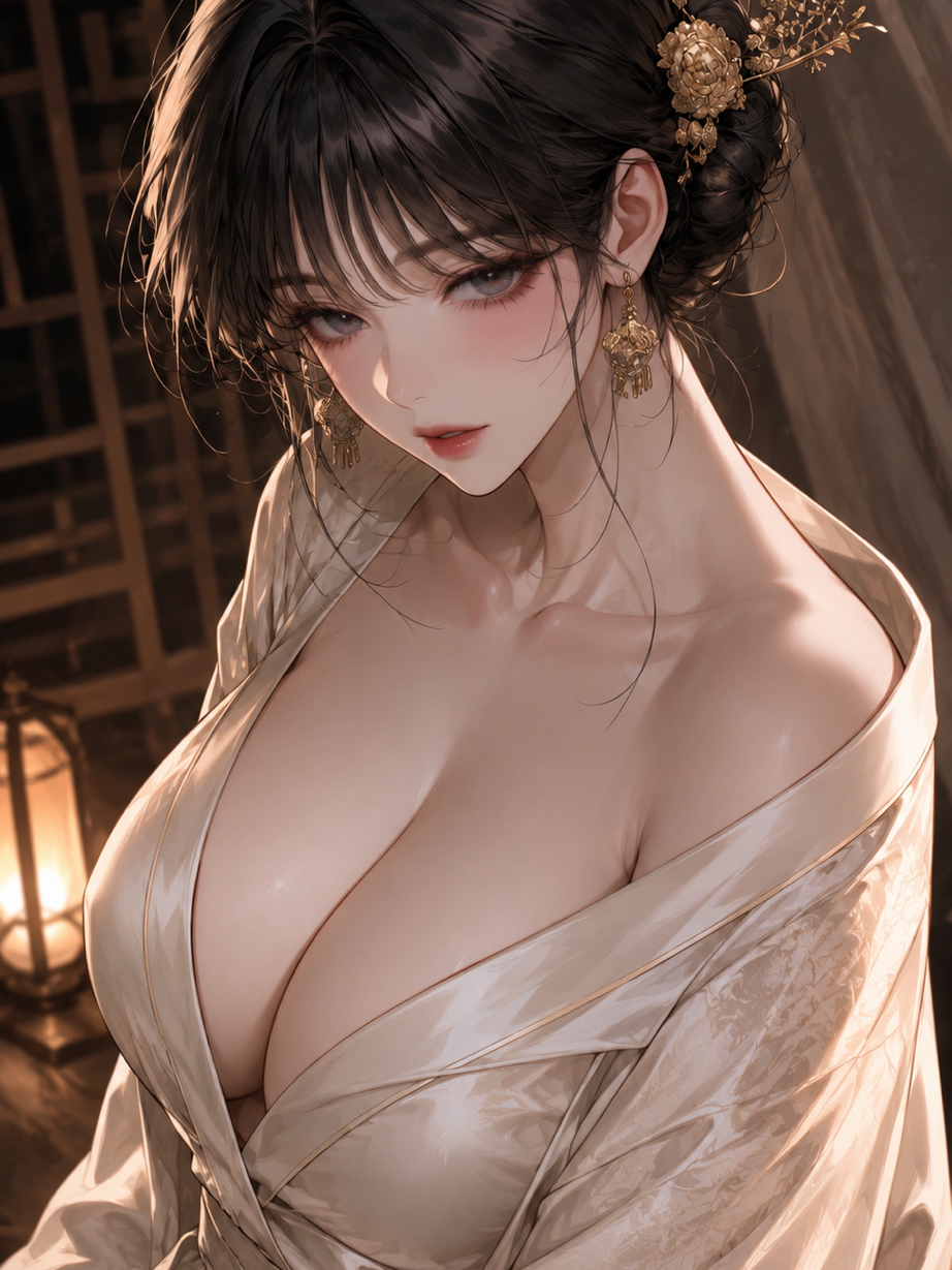 나 때문에 신경전 벌이는 두 여인❤️ 대표 이미지