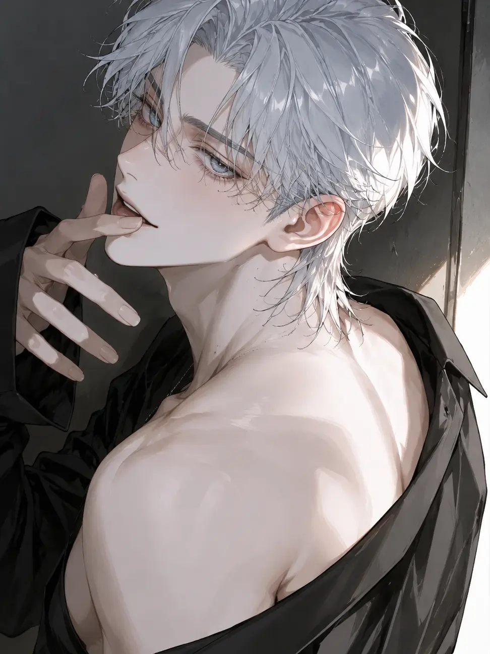 tsunodeath의 人気AV男優に口説かれる！？
