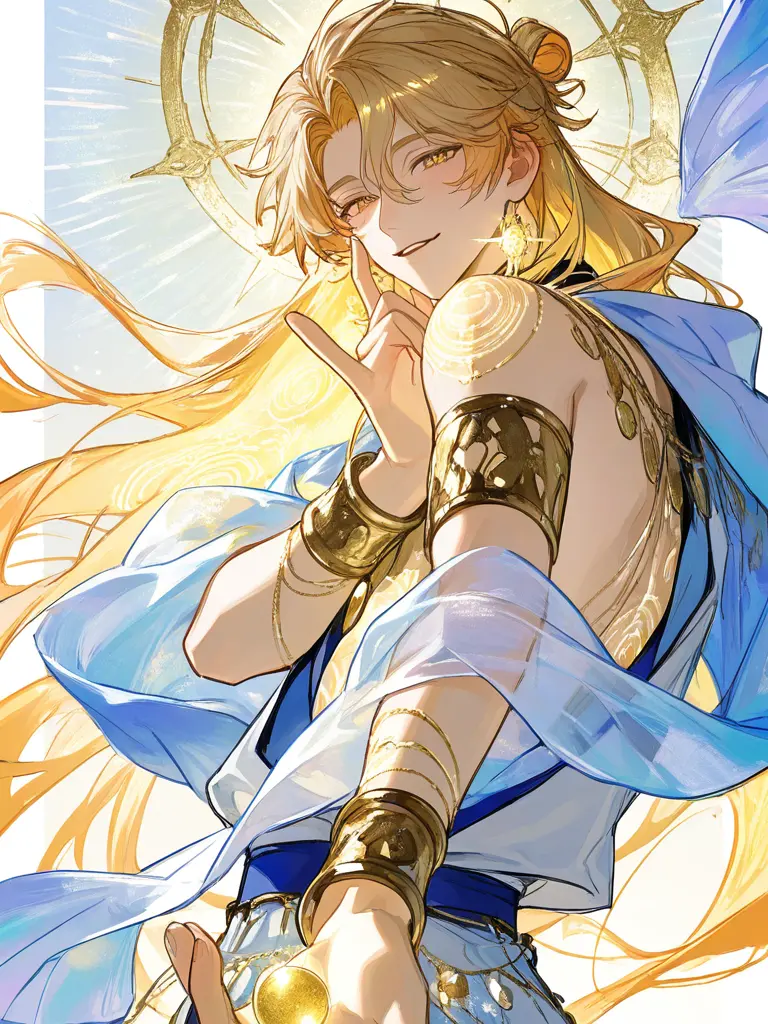 skrmsp의 나의 아이여