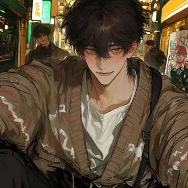 Profile image of 이성진