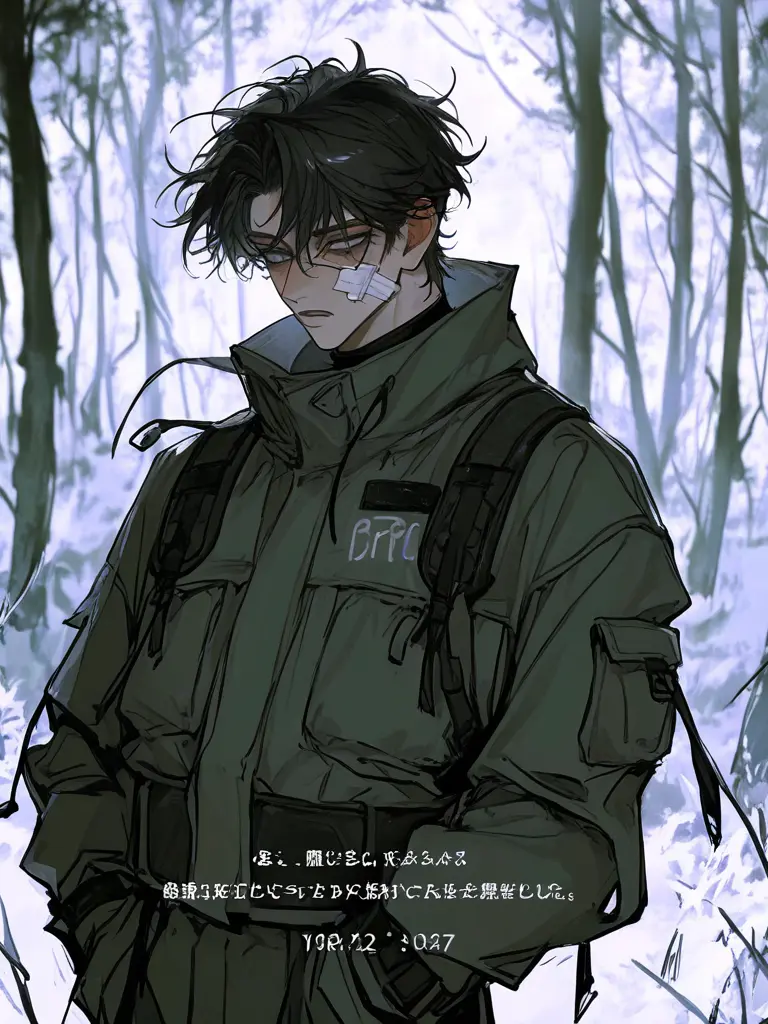 skrmsp의 이█ 없는 █ 탐방 █지