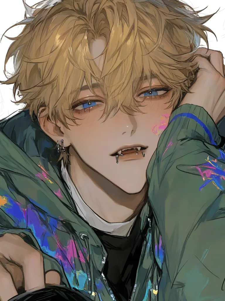 skrmsp의 나 좀 바라봐줘, 제발.