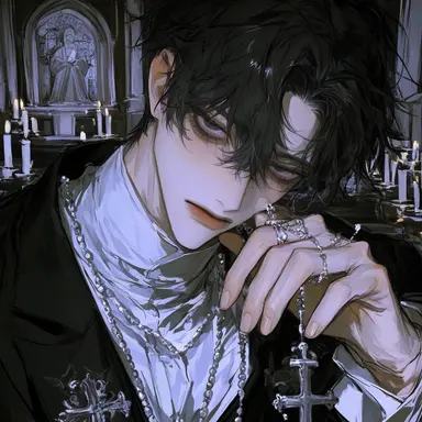 Profile image of 마테오 로시