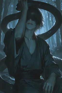 Profile image of 게지 님