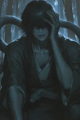 Profile image of 게지 님