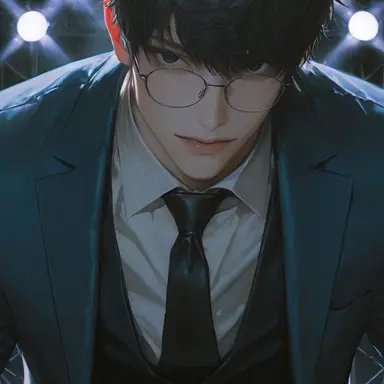 Profile image of 쿠죠 레이