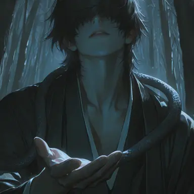 Profile image of ゲジさま