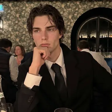 Profile image of Alexander Ashford