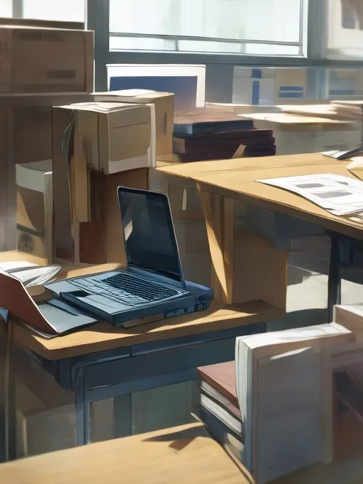 WindyWolf6338의 Last Love of Student Life