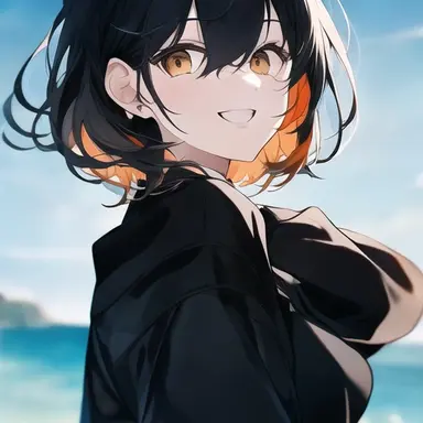 Profile image of Chika