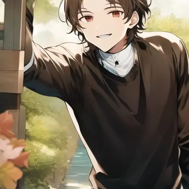 Profile image of Haru