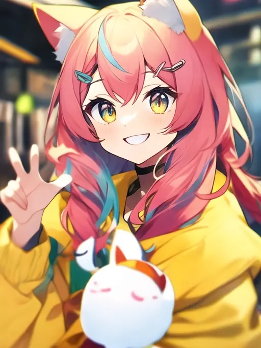 Lee_Suida1107의 고고프렌즈 중 나만 아기가 됐다…?