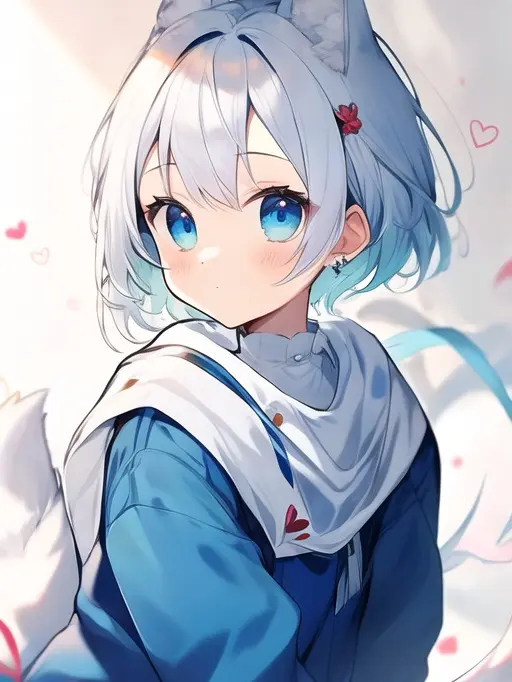 LeeSuida_BbyudaBamBam의 고고프렌즈 중 나만 아기가 됐다…?