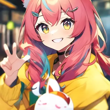 Profile image of 모양몬