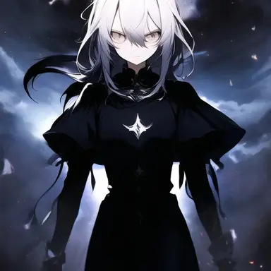 Profile image of Thresh