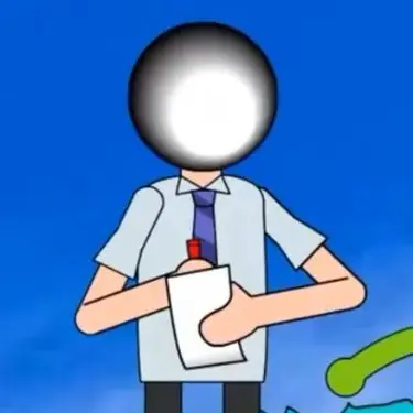 Profile image of Gradient Joe