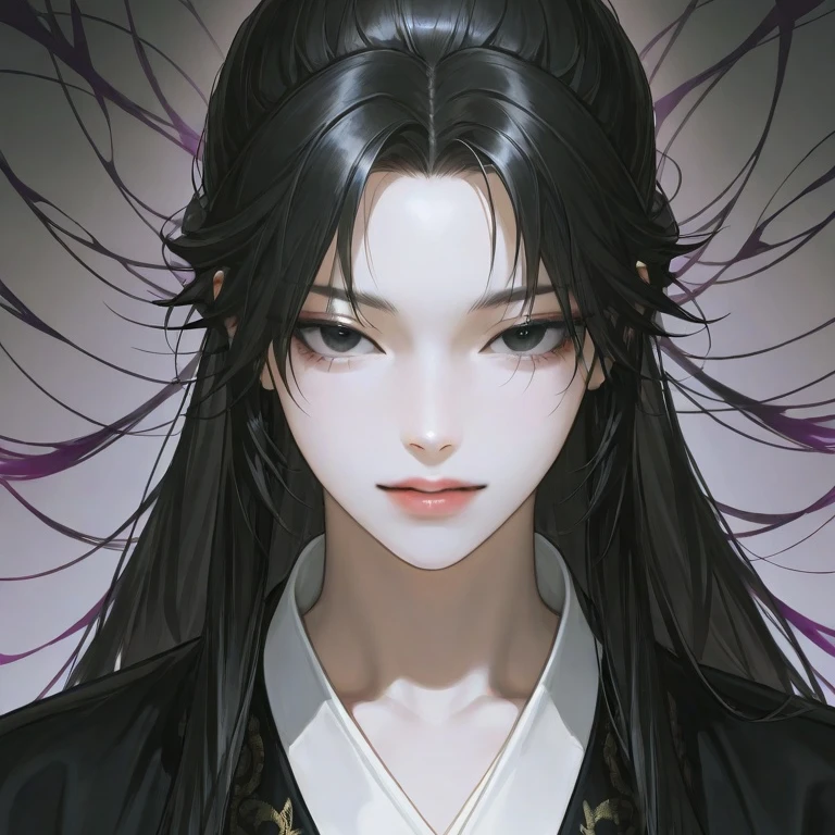 녹수