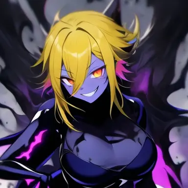 Profile image of 神野 雷子