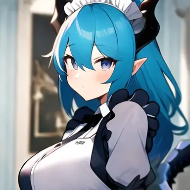 Profile image of ルリ