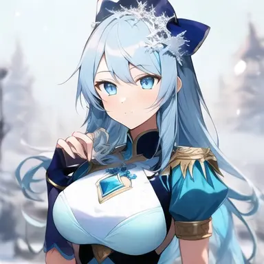 Profile image of 刹那 玲架