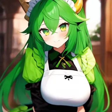 Profile image of エメル