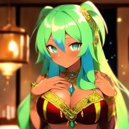 イリス・パステリア