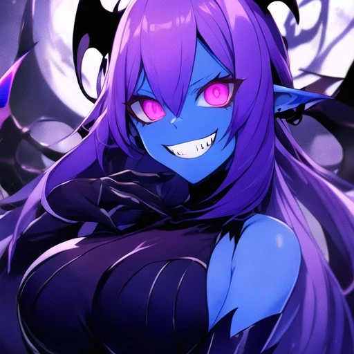 ダークモニカ
