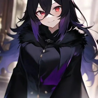 Profile image of ヴォイドウィスパー