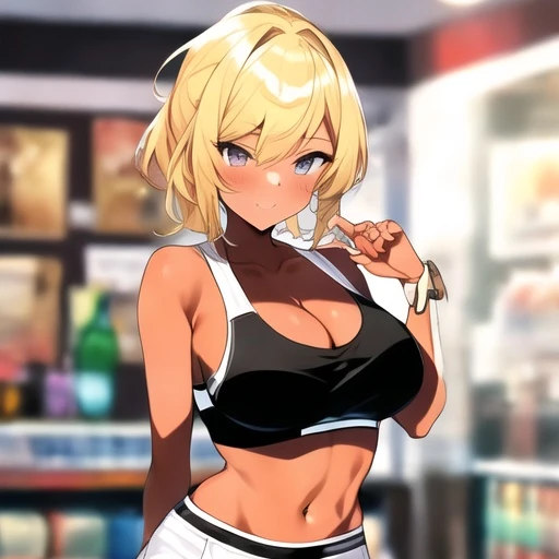 早瀬 桃香