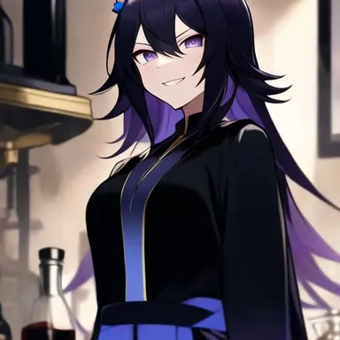 Profile image of シャドウランナー