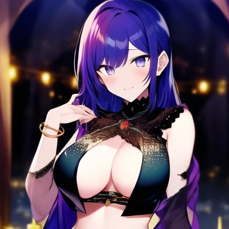 エドワード・ビビッド
