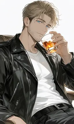 Profile image of Niklaus Mikaelson