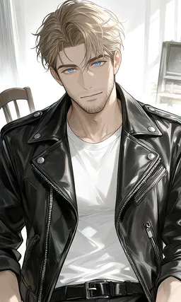 Profile image of Niklaus Mikaelson