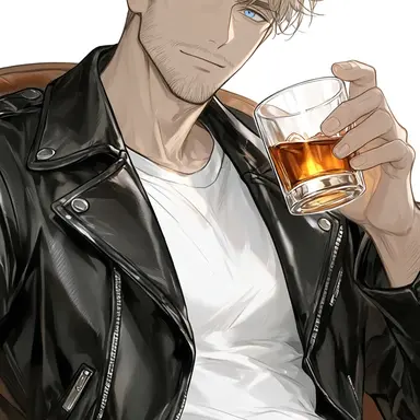 Profile image of Niklaus Mikaelson