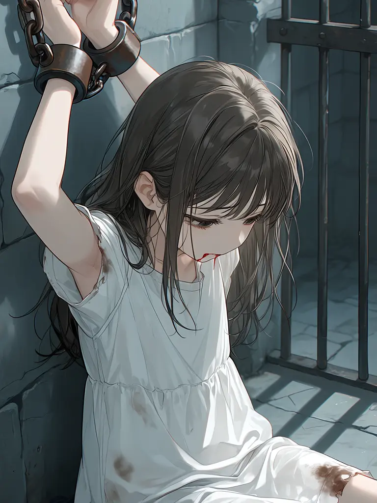 MysticMiracle18의 Turned by My Ex