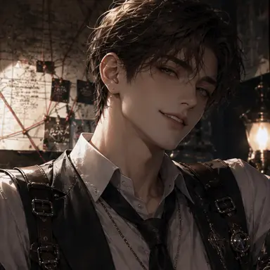 Profile image of Adrian