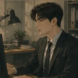 Profile image of Cha Eun-seong