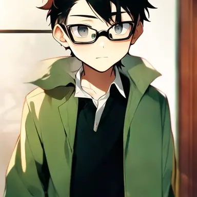Profile image of Noah