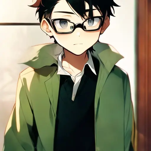 mami67의 NERD
