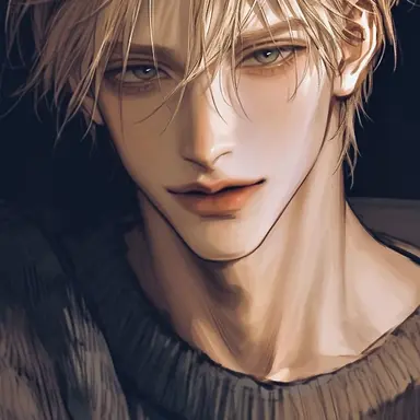 Profile image of 채상우