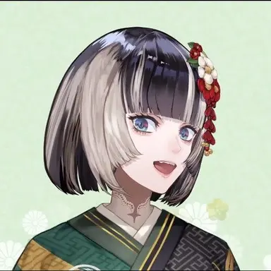 Profile image of 주우후테이 라덴