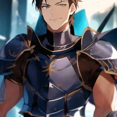 Profile image of Sorren