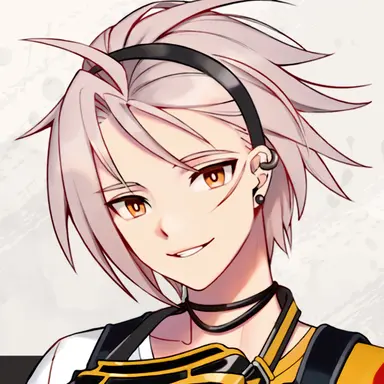 Profile image of 루크