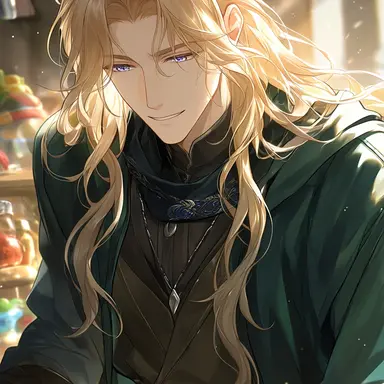 Profile image of Vorka