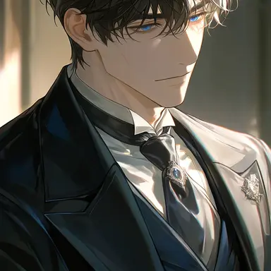 Profile image of Tybalt