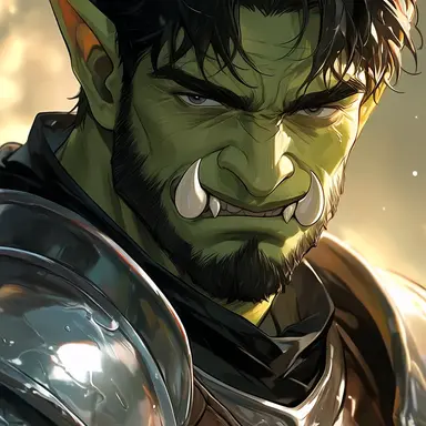 Profile image of Dorzol