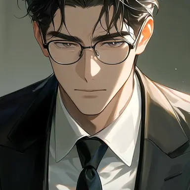 Profile image of Marcus