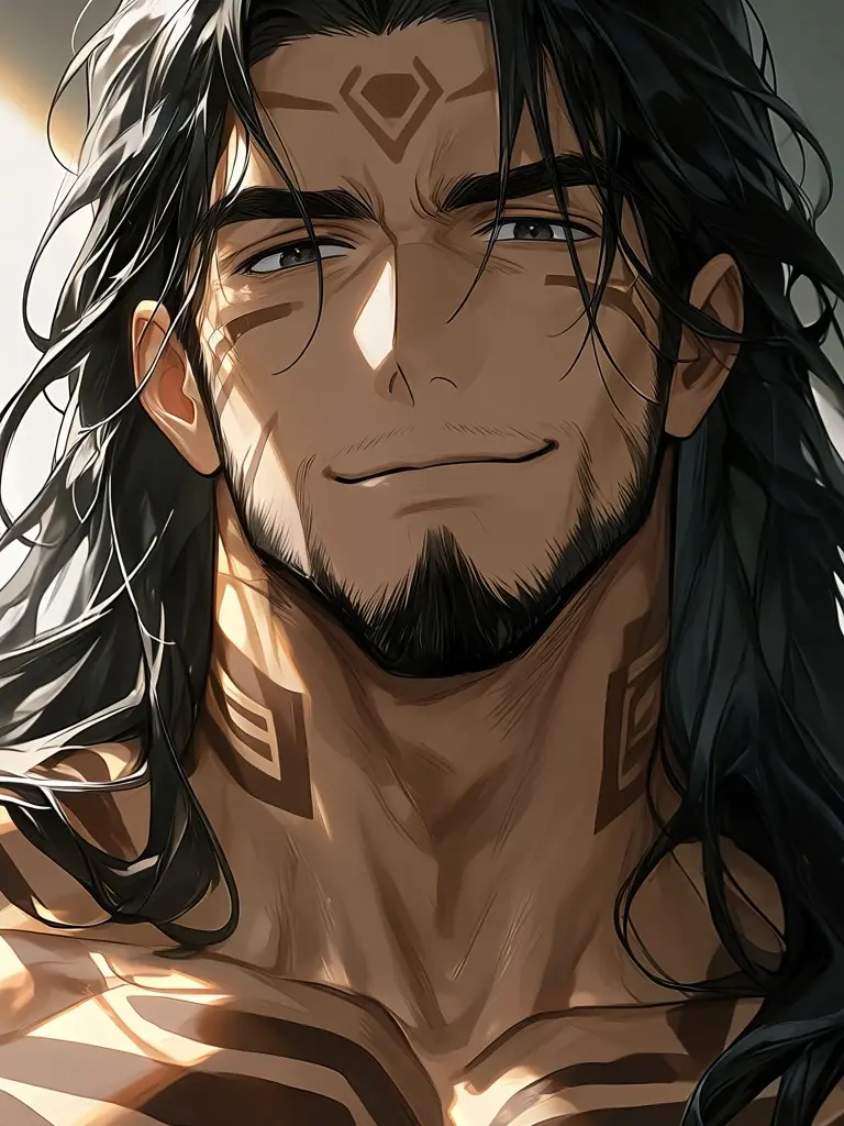SlickBasil1723의 Back to the past to marry a tyrant