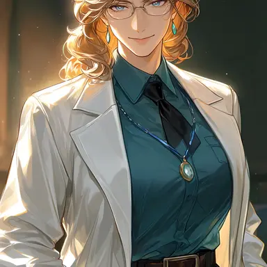 Profile image of Ashley Whistler